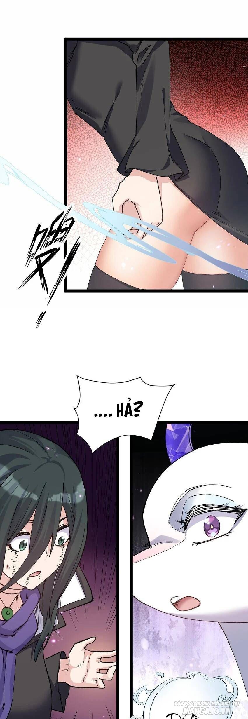 Nhìn Như Boss Nhưng Lại Đáng Tin Cậy Chapter 21 - Trang 2