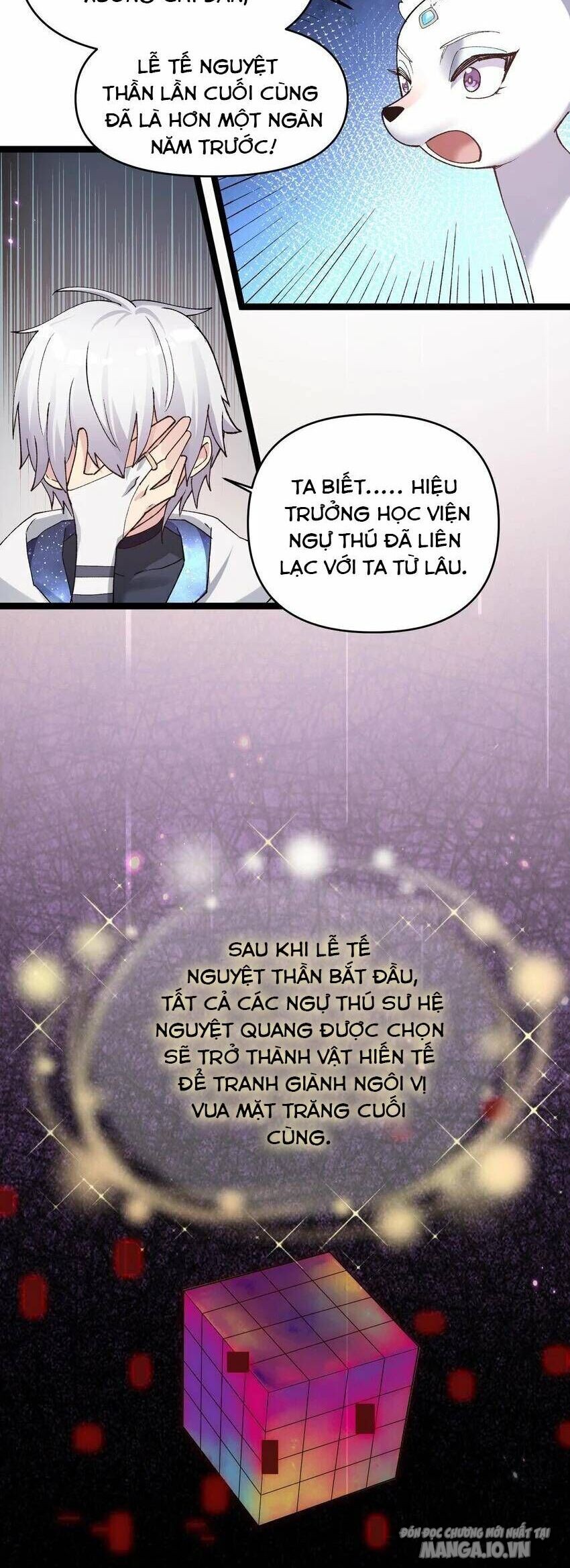 Nhìn Như Boss Nhưng Lại Đáng Tin Cậy Chapter 22 - Trang 2