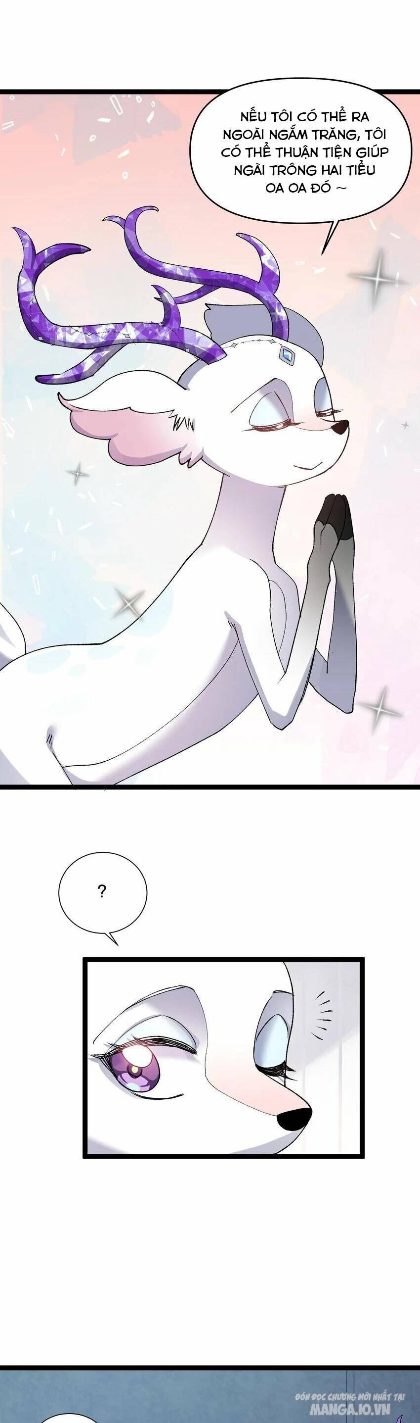 Nhìn Như Boss Nhưng Lại Đáng Tin Cậy Chapter 22 - Trang 2