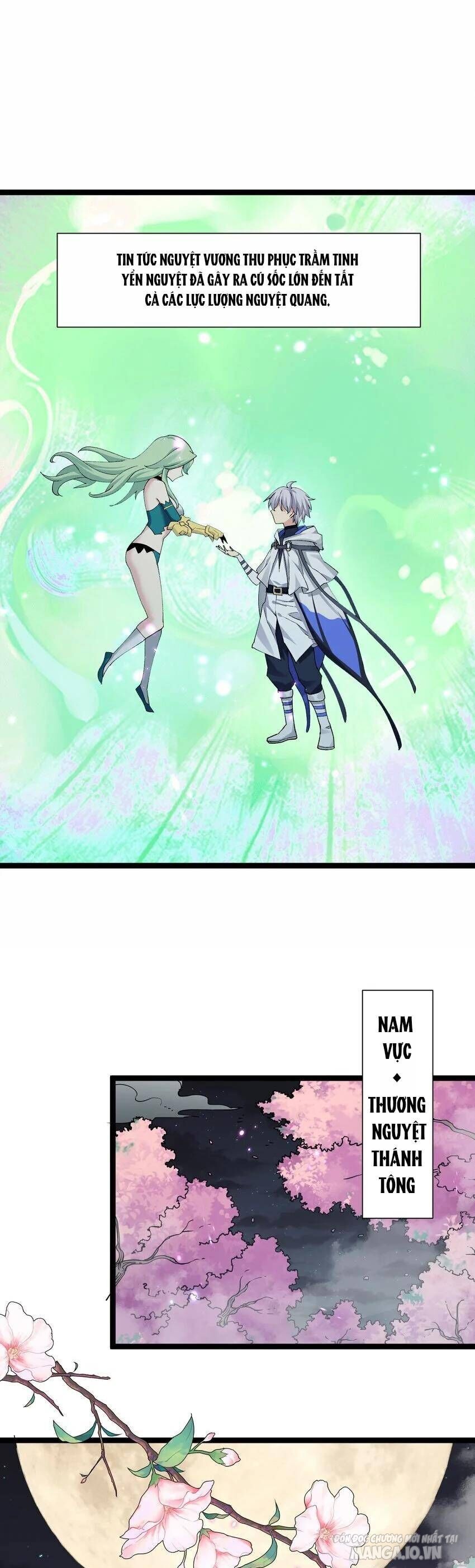 Nhìn Như Boss Nhưng Lại Đáng Tin Cậy Chapter 22 - Trang 2