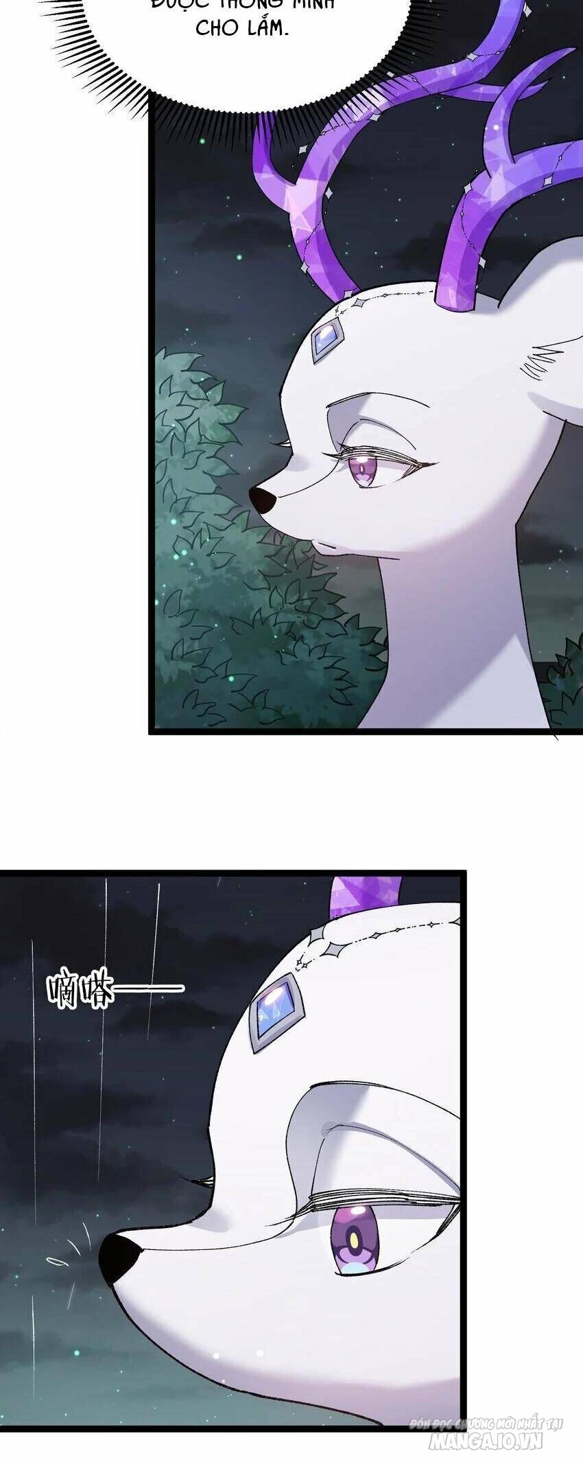 Nhìn Như Boss Nhưng Lại Đáng Tin Cậy Chapter 22 - Trang 2