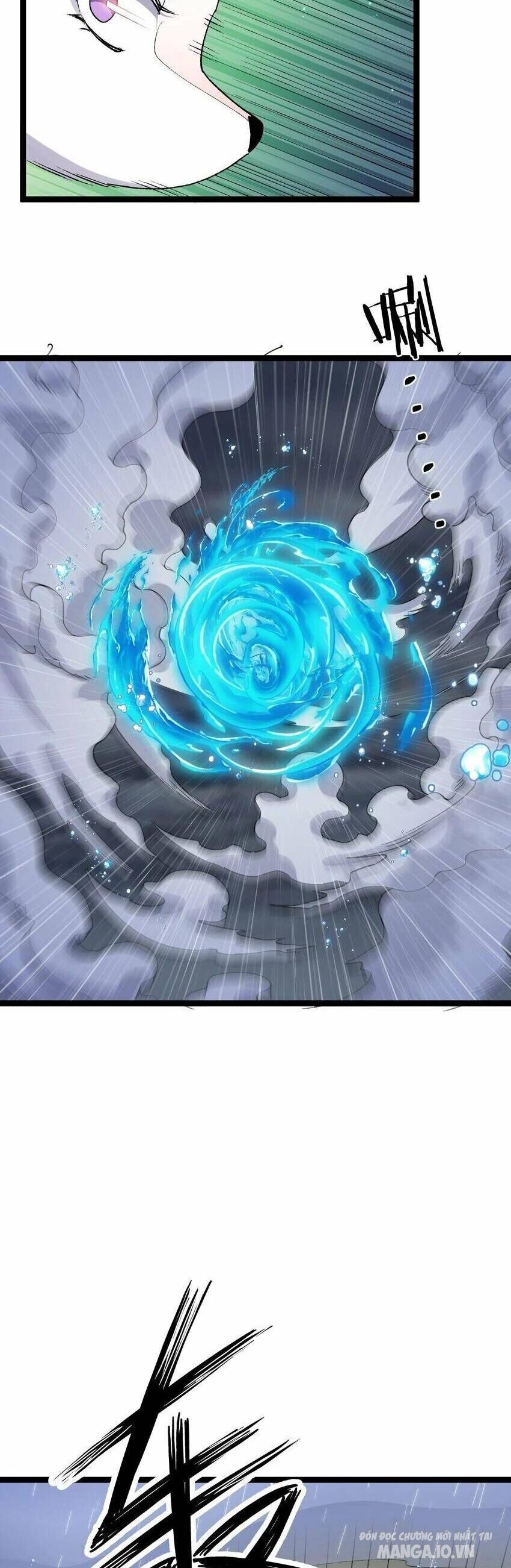 Nhìn Như Boss Nhưng Lại Đáng Tin Cậy Chapter 22 - Trang 2