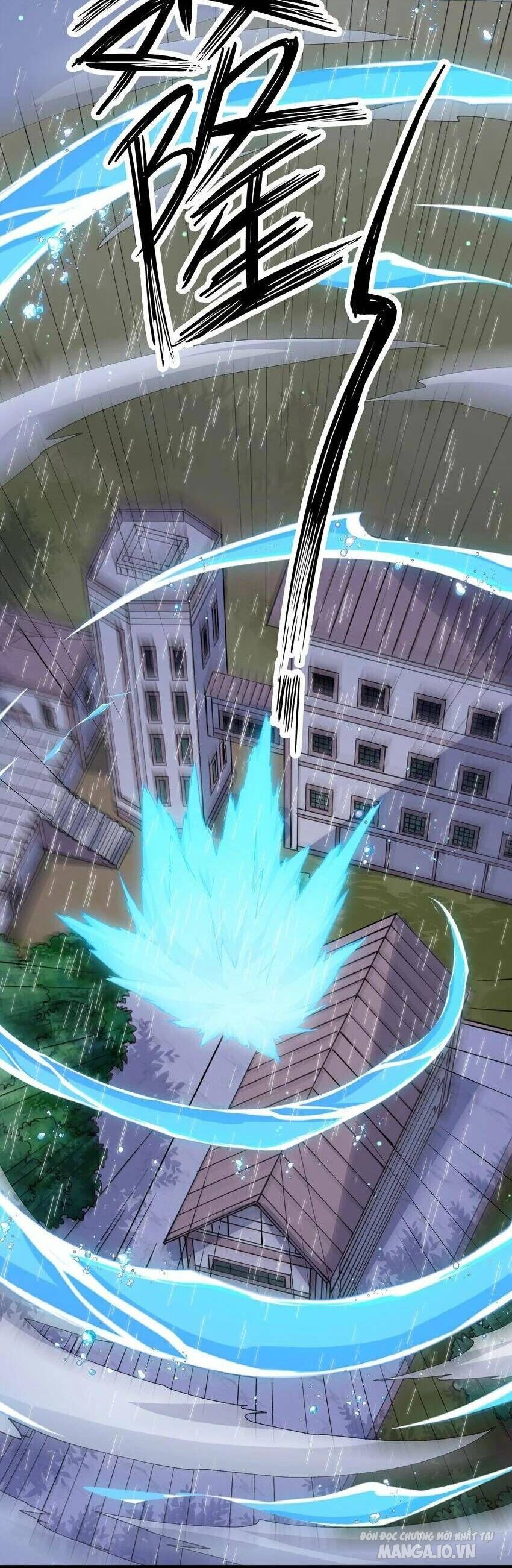 Nhìn Như Boss Nhưng Lại Đáng Tin Cậy Chapter 22 - Trang 2