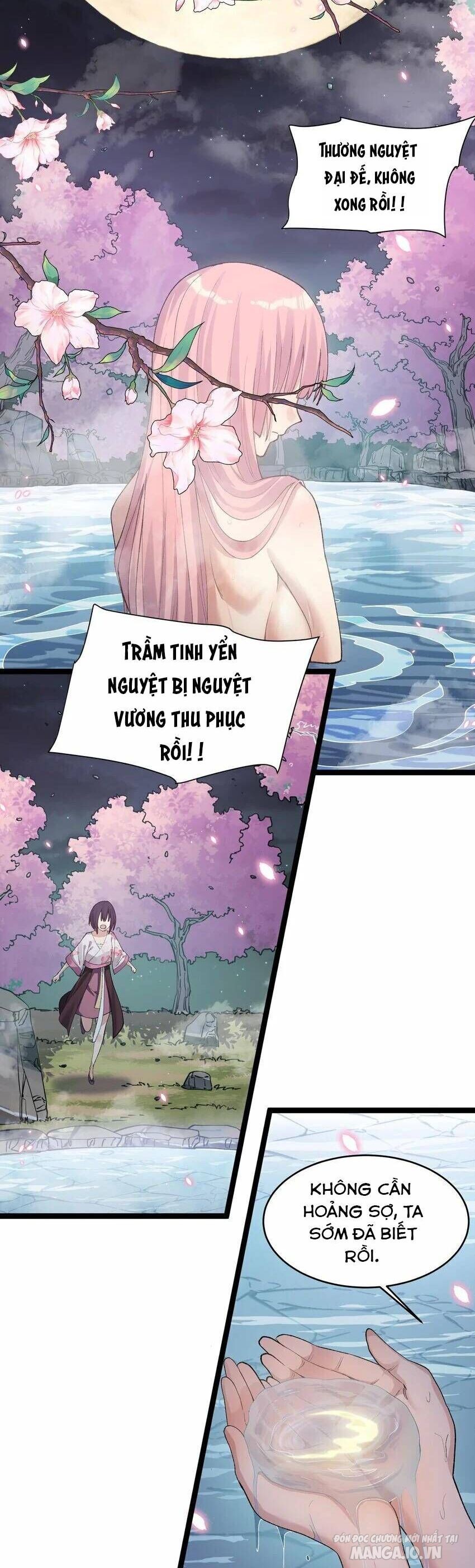 Nhìn Như Boss Nhưng Lại Đáng Tin Cậy Chapter 22 - Trang 2