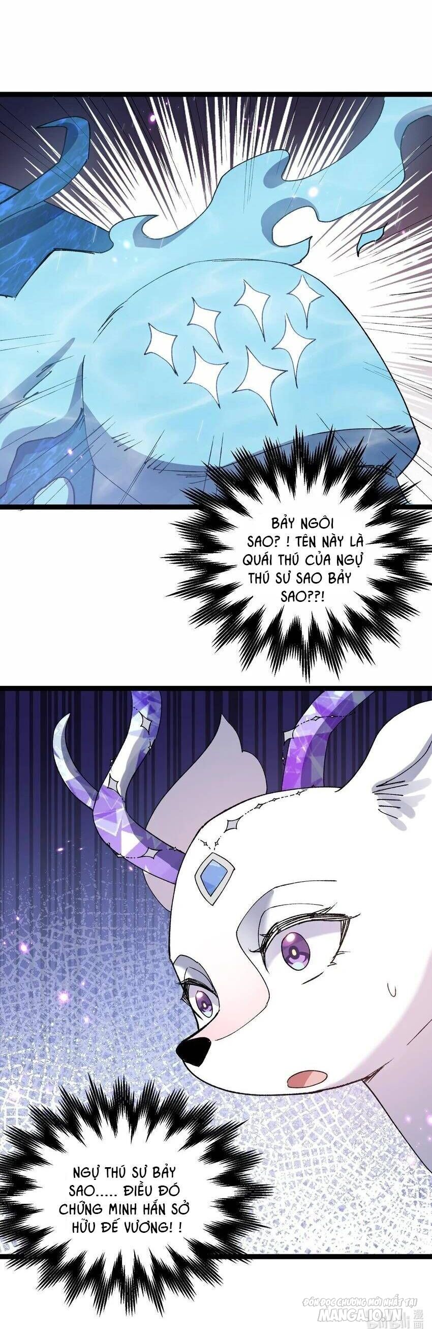 Nhìn Như Boss Nhưng Lại Đáng Tin Cậy Chapter 22 - Trang 2