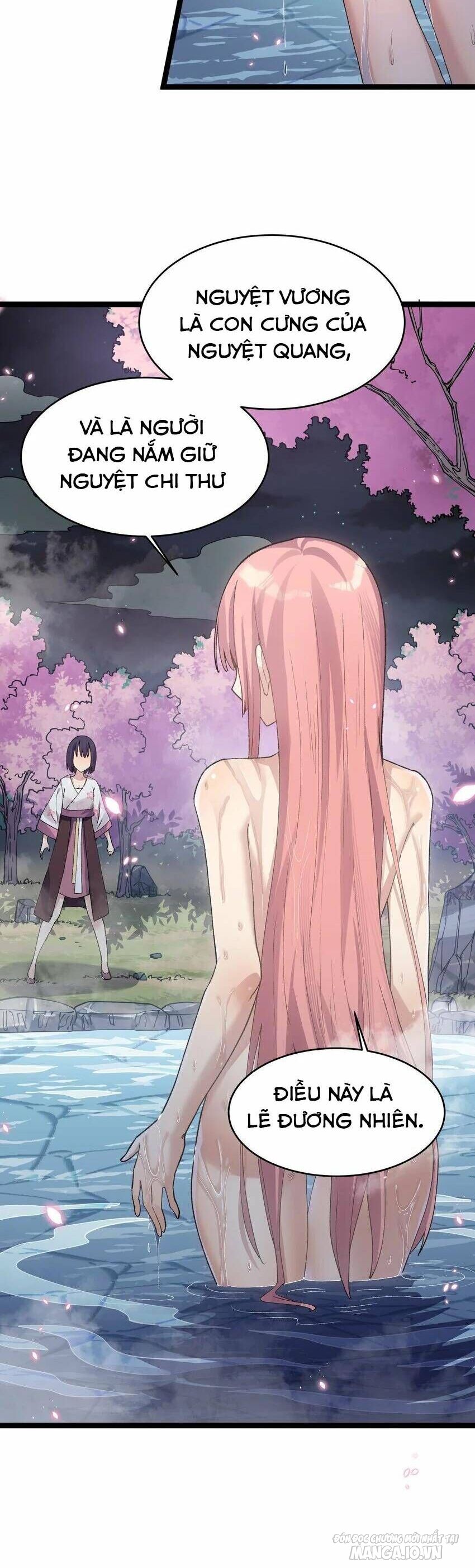 Nhìn Như Boss Nhưng Lại Đáng Tin Cậy Chapter 22 - Trang 2