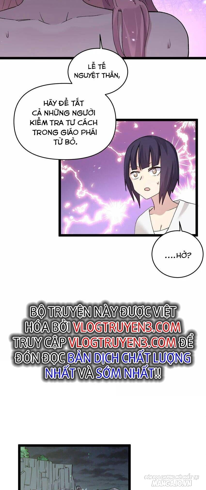 Nhìn Như Boss Nhưng Lại Đáng Tin Cậy Chapter 22 - Trang 2