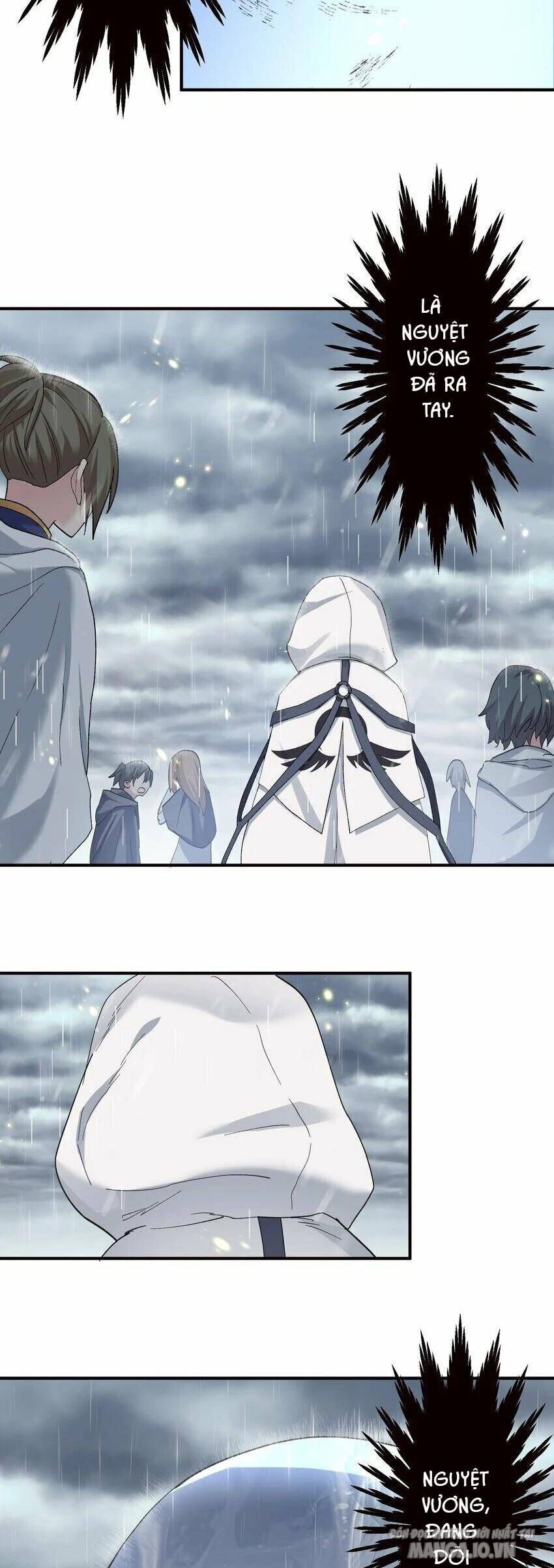 Nhìn Như Boss Nhưng Lại Đáng Tin Cậy Chapter 23 - Trang 2