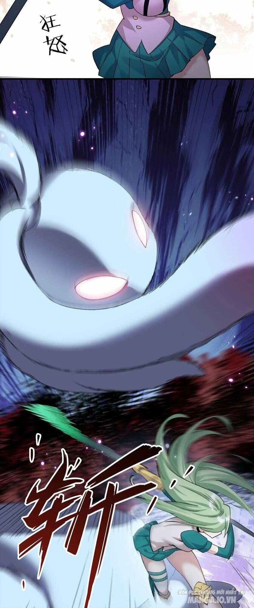 Nhìn Như Boss Nhưng Lại Đáng Tin Cậy Chapter 24 - Trang 2