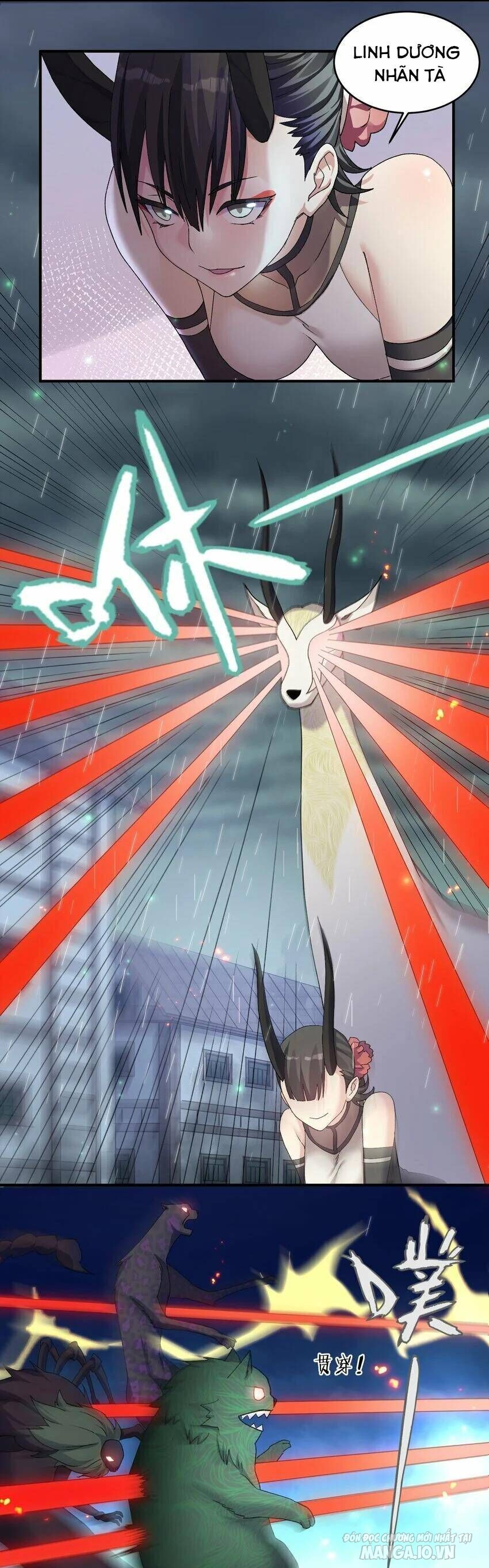 Nhìn Như Boss Nhưng Lại Đáng Tin Cậy Chapter 24 - Trang 2