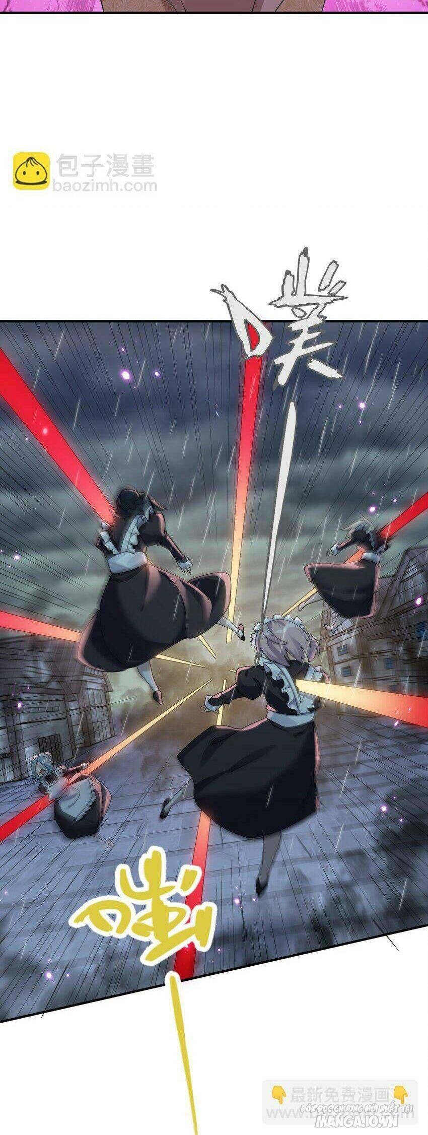 Nhìn Như Boss Nhưng Lại Đáng Tin Cậy Chapter 24 - Trang 2