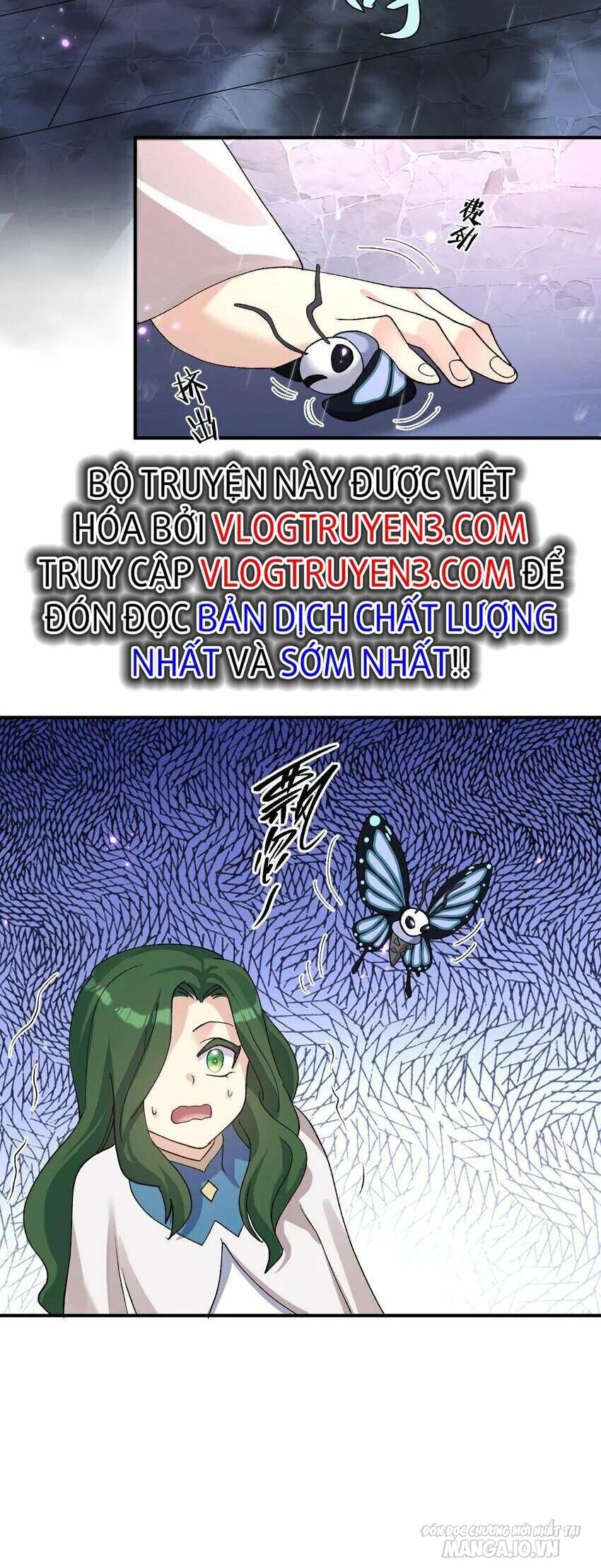 Nhìn Như Boss Nhưng Lại Đáng Tin Cậy Chapter 24 - Trang 2