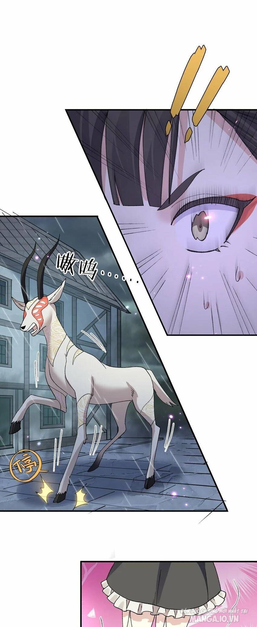 Nhìn Như Boss Nhưng Lại Đáng Tin Cậy Chapter 24 - Trang 2