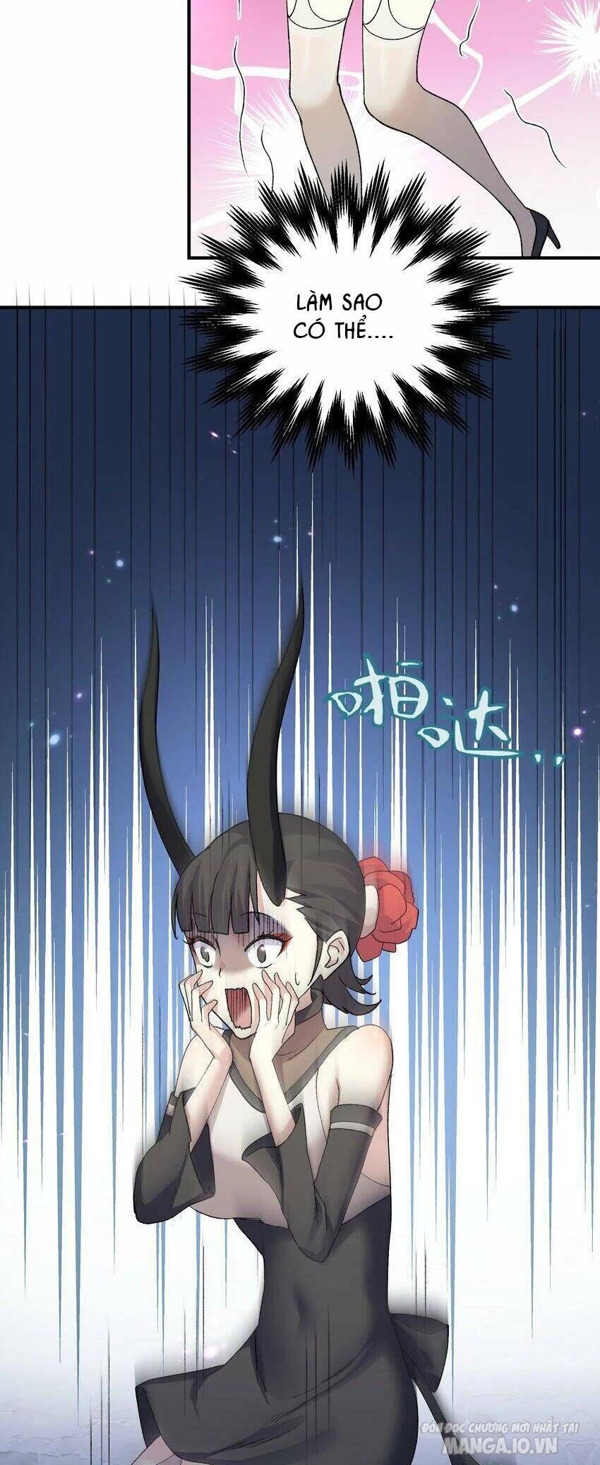 Nhìn Như Boss Nhưng Lại Đáng Tin Cậy Chapter 24 - Trang 2