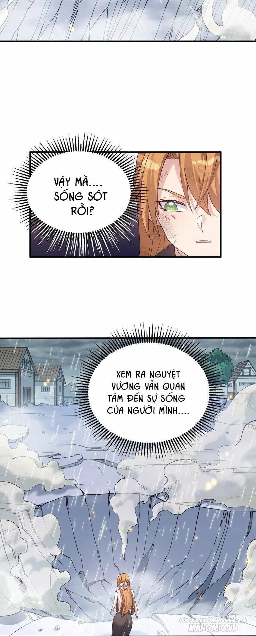 Nhìn Như Boss Nhưng Lại Đáng Tin Cậy Chapter 24 - Trang 2