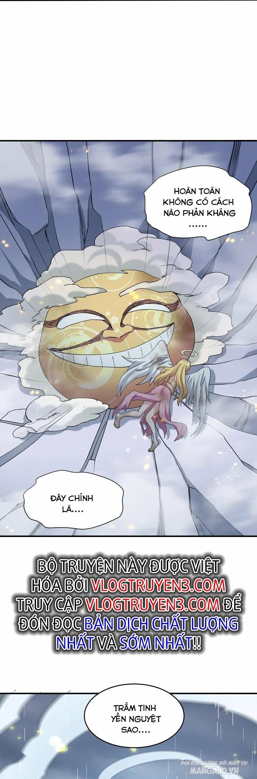 Nhìn Như Boss Nhưng Lại Đáng Tin Cậy Chapter 24 - Trang 2