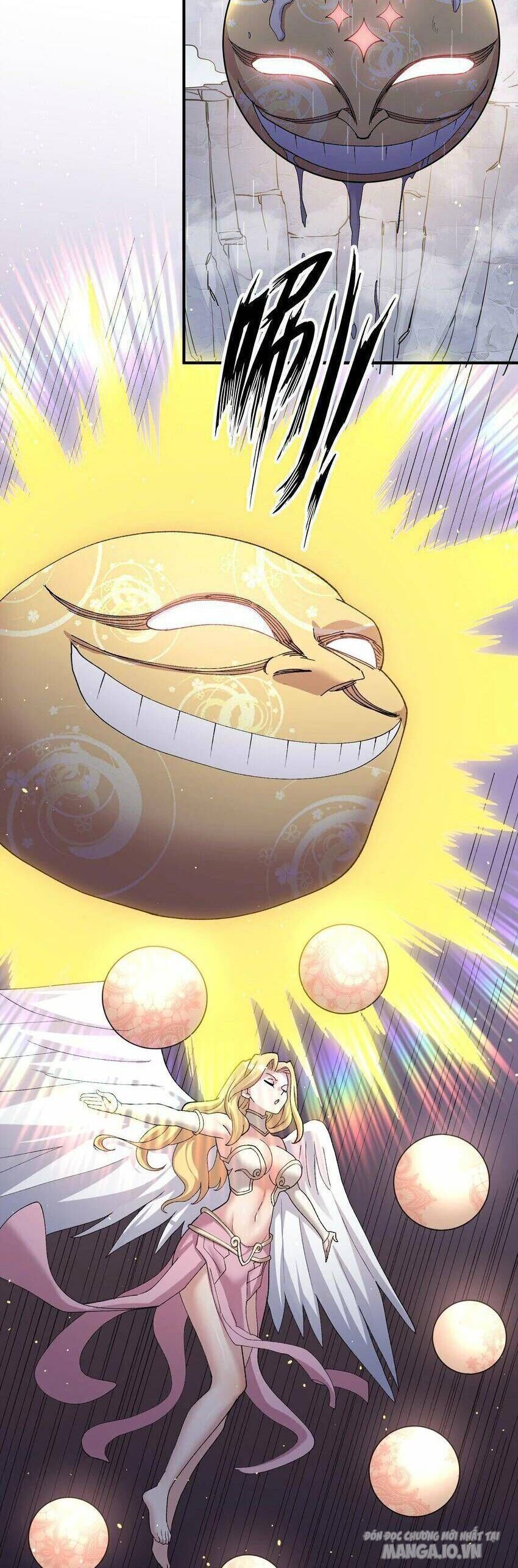 Nhìn Như Boss Nhưng Lại Đáng Tin Cậy Chapter 24 - Trang 2