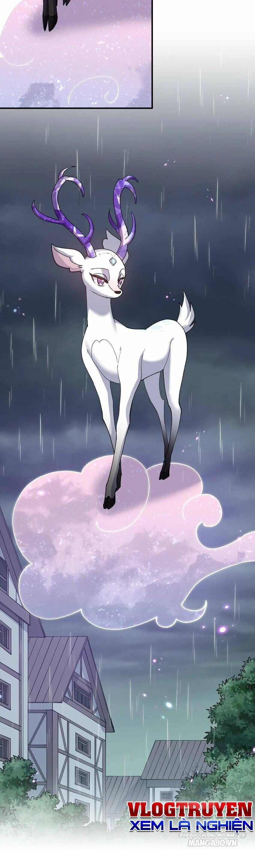 Nhìn Như Boss Nhưng Lại Đáng Tin Cậy Chapter 25 - Trang 2