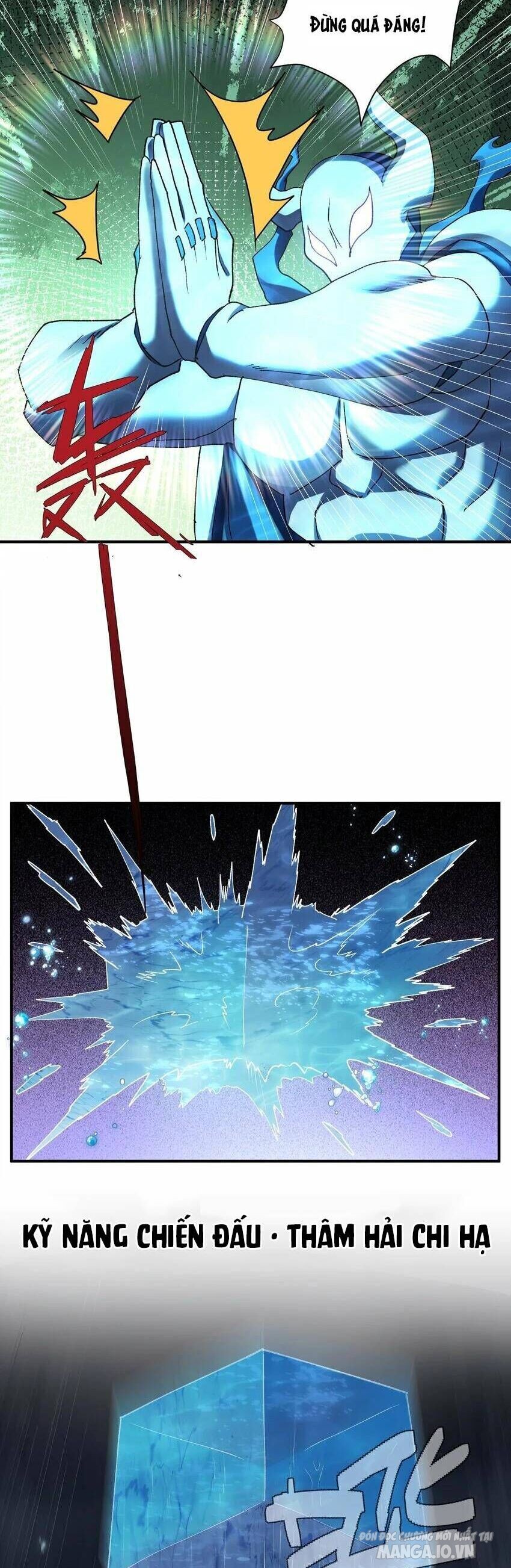 Nhìn Như Boss Nhưng Lại Đáng Tin Cậy Chapter 25 - Trang 2