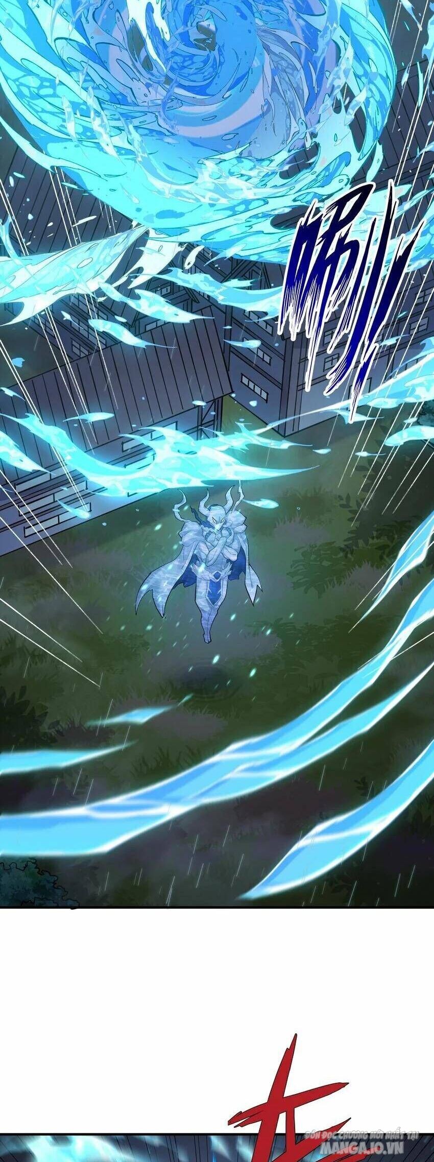 Nhìn Như Boss Nhưng Lại Đáng Tin Cậy Chapter 25 - Trang 2