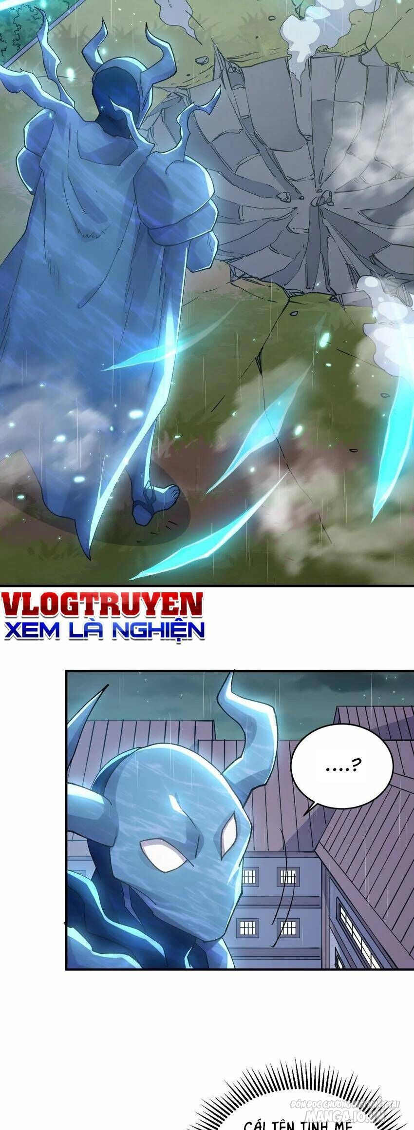 Nhìn Như Boss Nhưng Lại Đáng Tin Cậy Chapter 25 - Trang 2