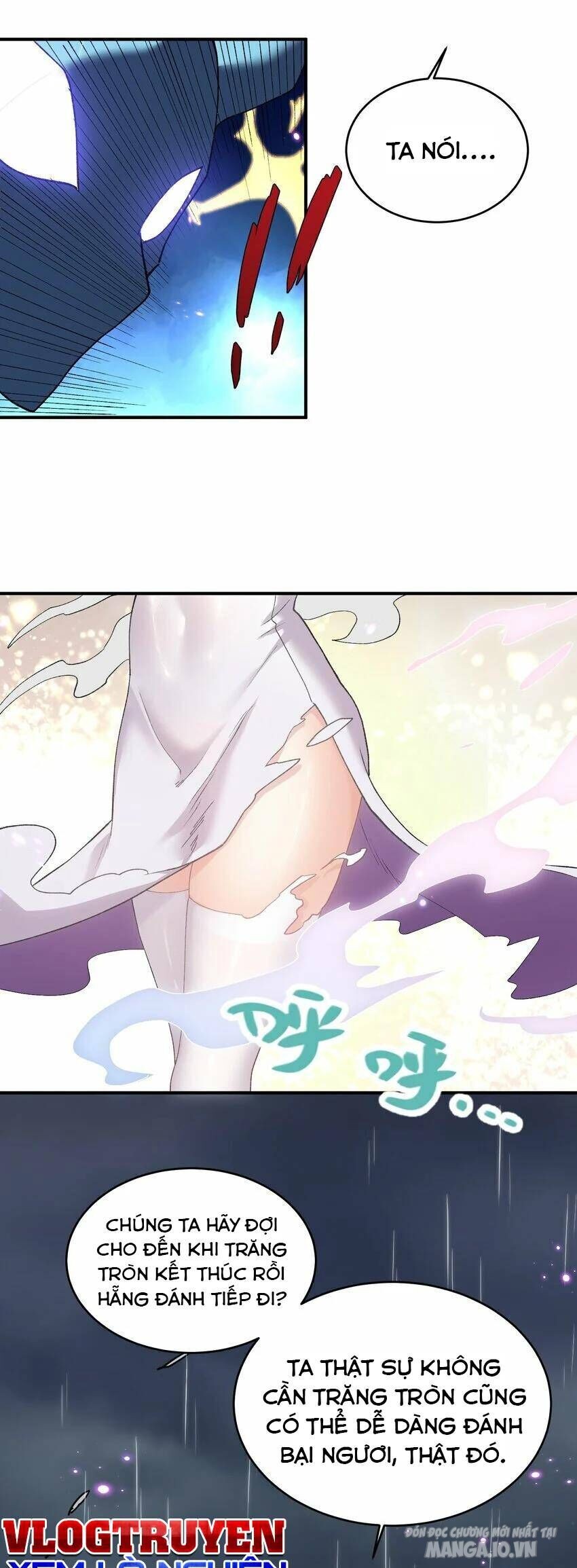 Nhìn Như Boss Nhưng Lại Đáng Tin Cậy Chapter 25 - Trang 2