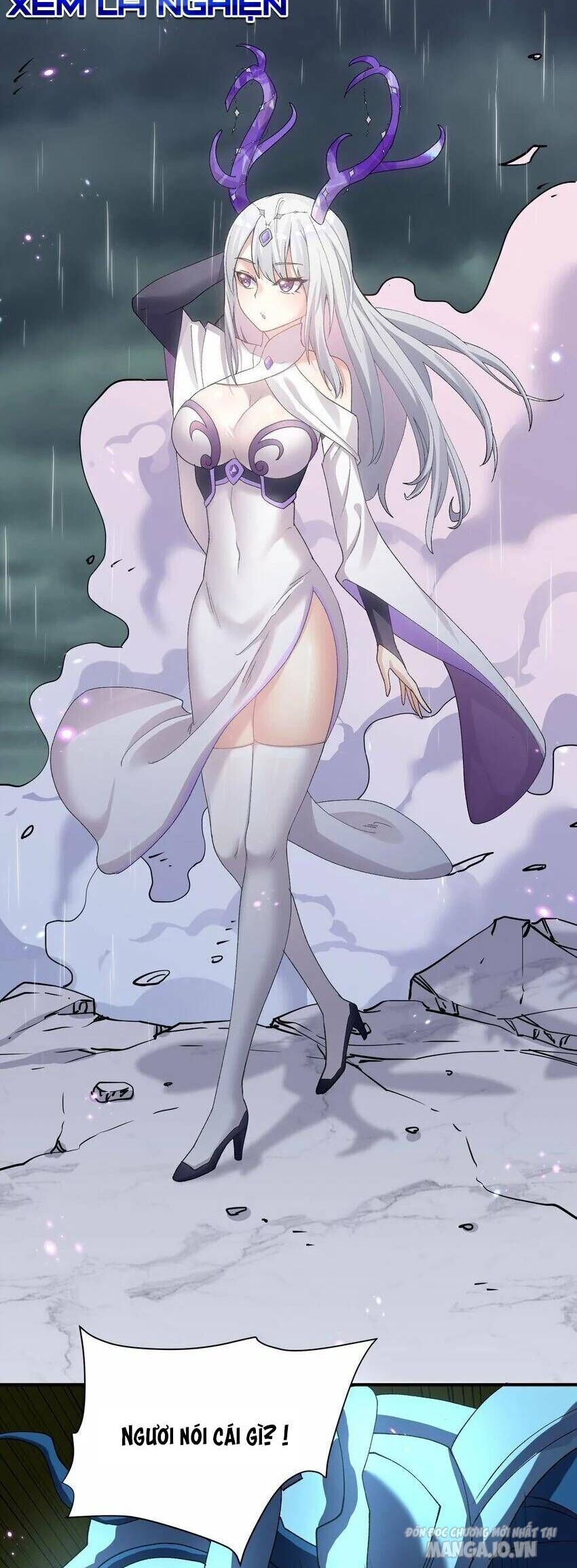 Nhìn Như Boss Nhưng Lại Đáng Tin Cậy Chapter 25 - Trang 2