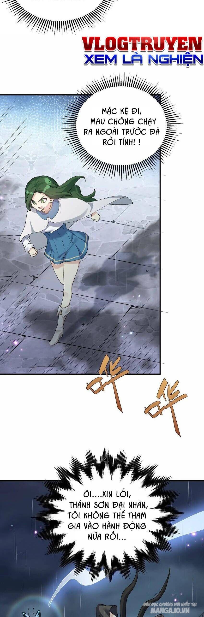 Nhìn Như Boss Nhưng Lại Đáng Tin Cậy Chapter 25 - Trang 2