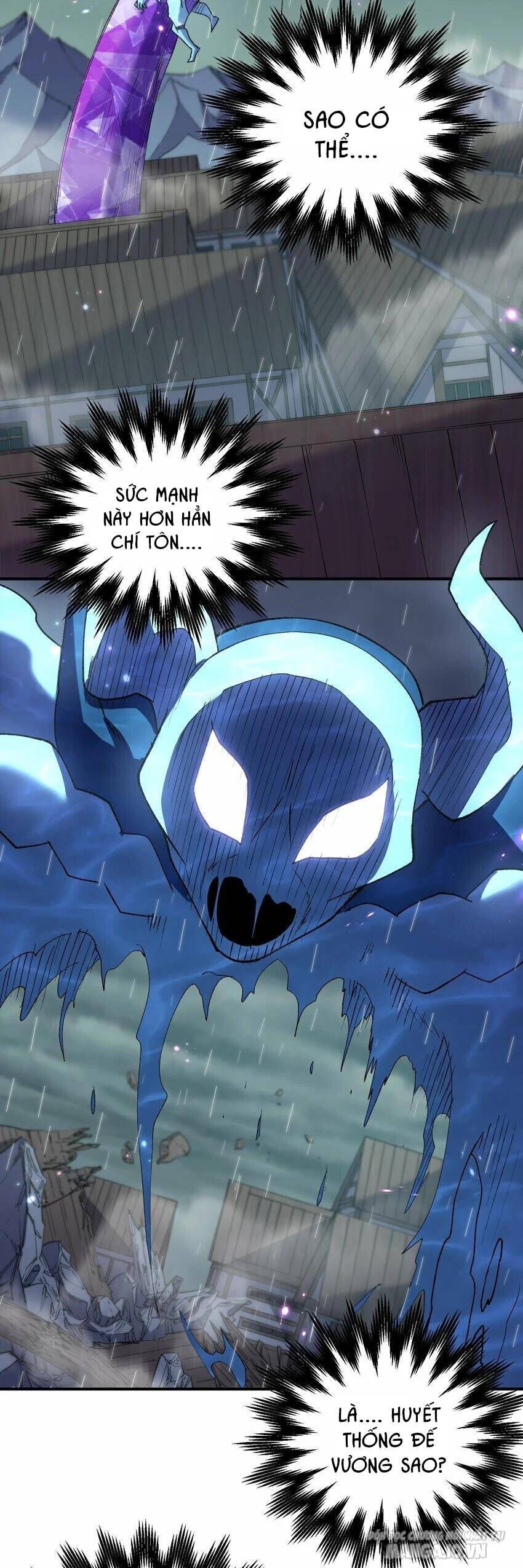 Nhìn Như Boss Nhưng Lại Đáng Tin Cậy Chapter 25 - Trang 2