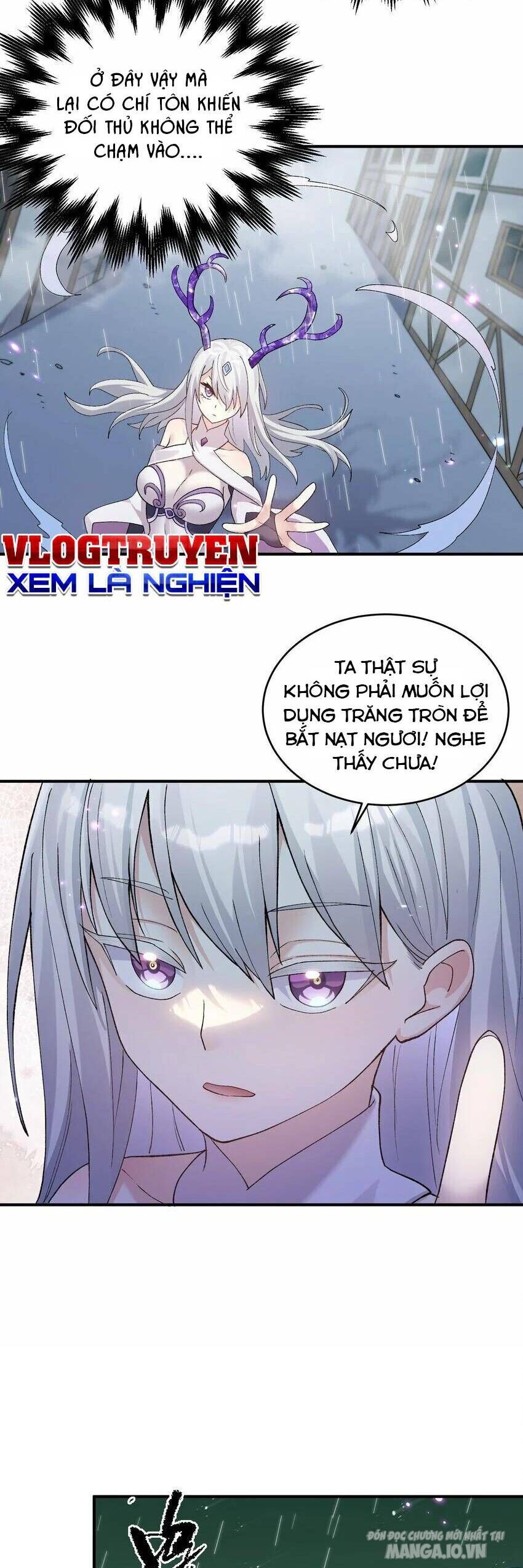 Nhìn Như Boss Nhưng Lại Đáng Tin Cậy Chapter 25 - Trang 2