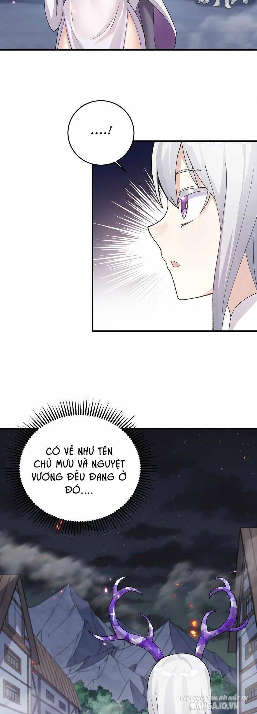 Nhìn Như Boss Nhưng Lại Đáng Tin Cậy Chapter 25 - Trang 2