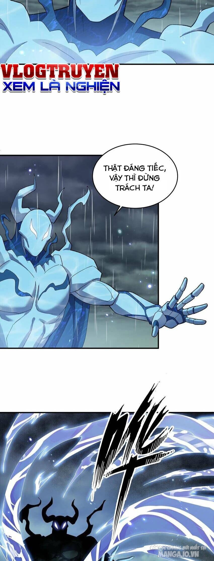 Nhìn Như Boss Nhưng Lại Đáng Tin Cậy Chapter 25 - Trang 2