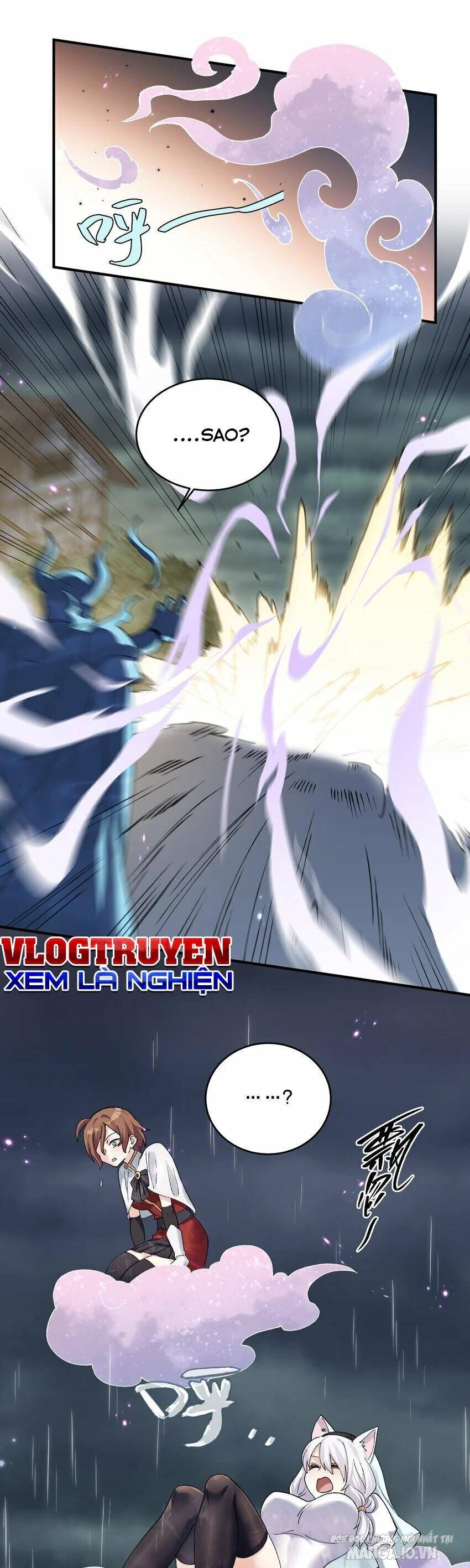 Nhìn Như Boss Nhưng Lại Đáng Tin Cậy Chapter 25 - Trang 2