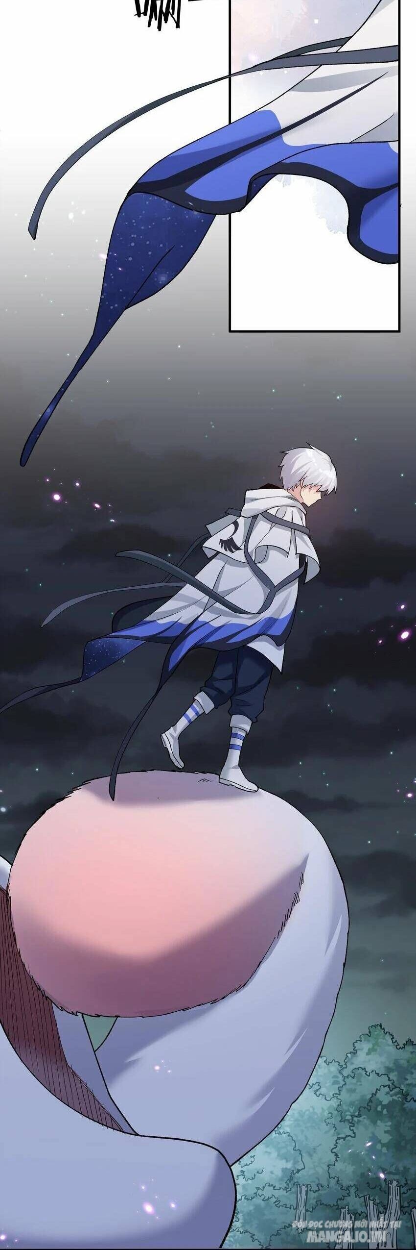 Nhìn Như Boss Nhưng Lại Đáng Tin Cậy Chapter 26 - Trang 2