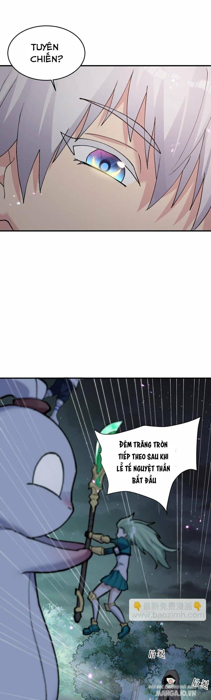 Nhìn Như Boss Nhưng Lại Đáng Tin Cậy Chapter 26 - Trang 2