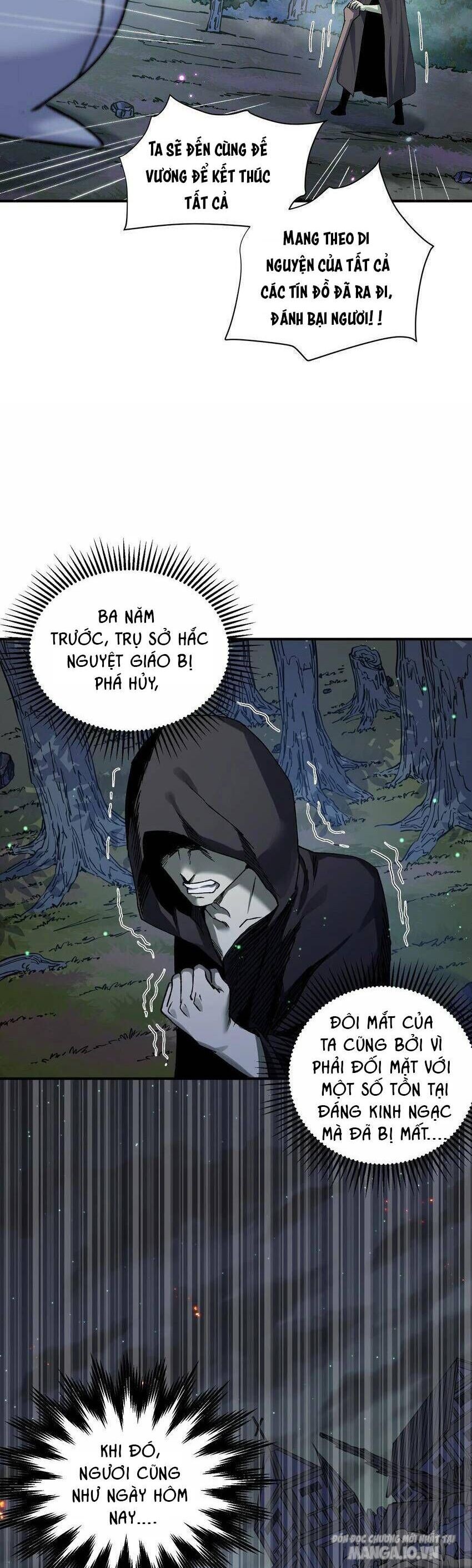 Nhìn Như Boss Nhưng Lại Đáng Tin Cậy Chapter 26 - Trang 2