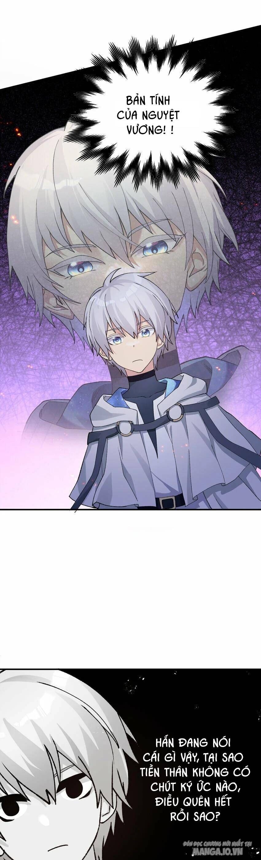 Nhìn Như Boss Nhưng Lại Đáng Tin Cậy Chapter 26 - Trang 2