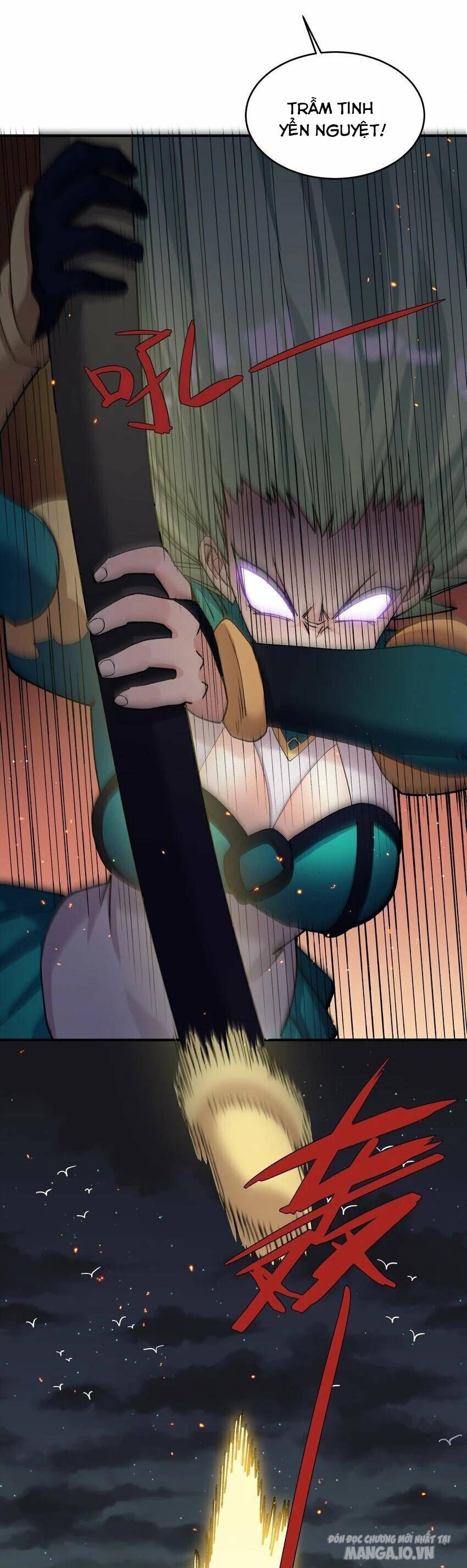 Nhìn Như Boss Nhưng Lại Đáng Tin Cậy Chapter 26 - Trang 2