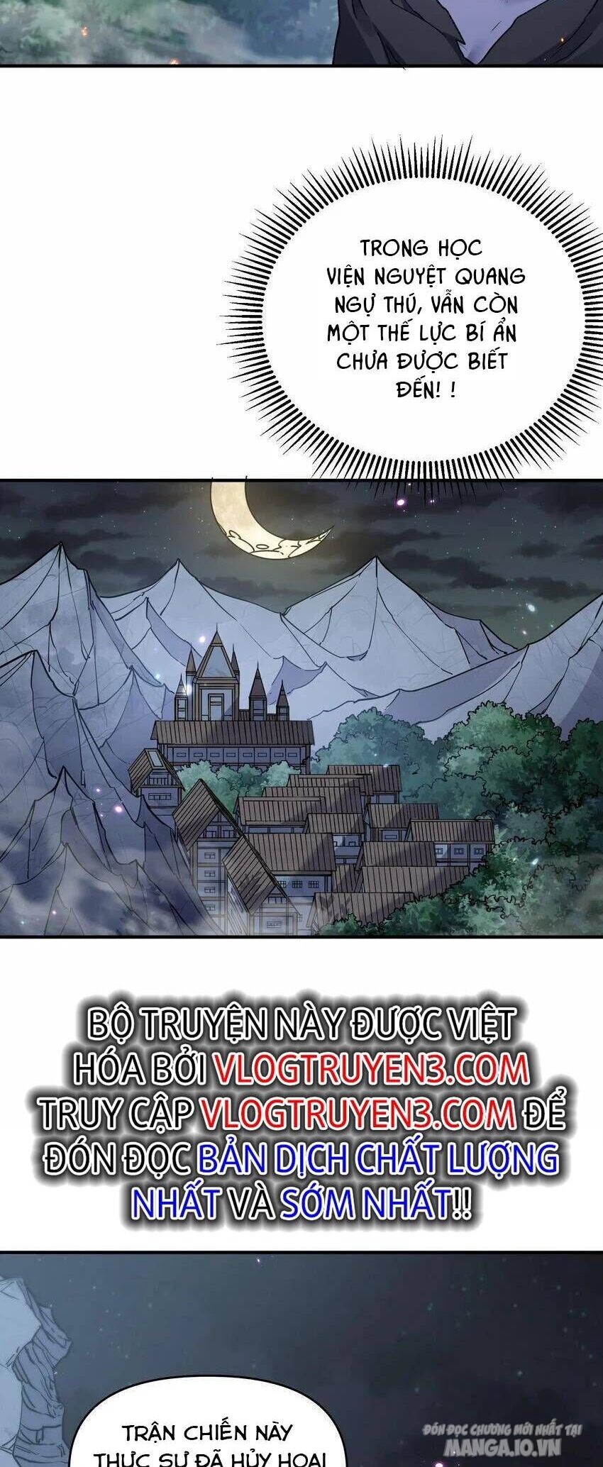 Nhìn Như Boss Nhưng Lại Đáng Tin Cậy Chapter 26 - Trang 2