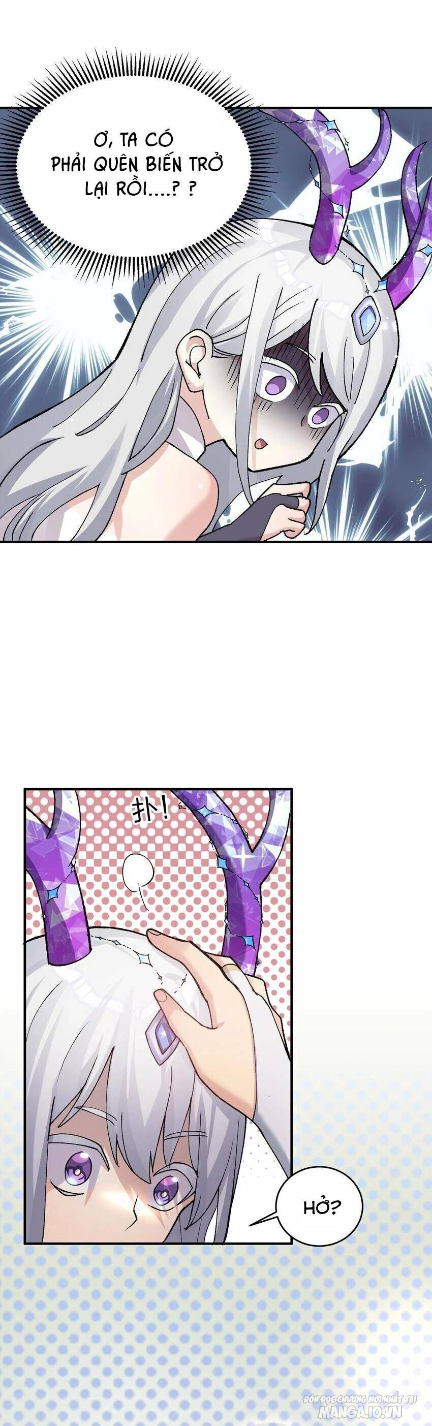 Nhìn Như Boss Nhưng Lại Đáng Tin Cậy Chapter 26 - Trang 2