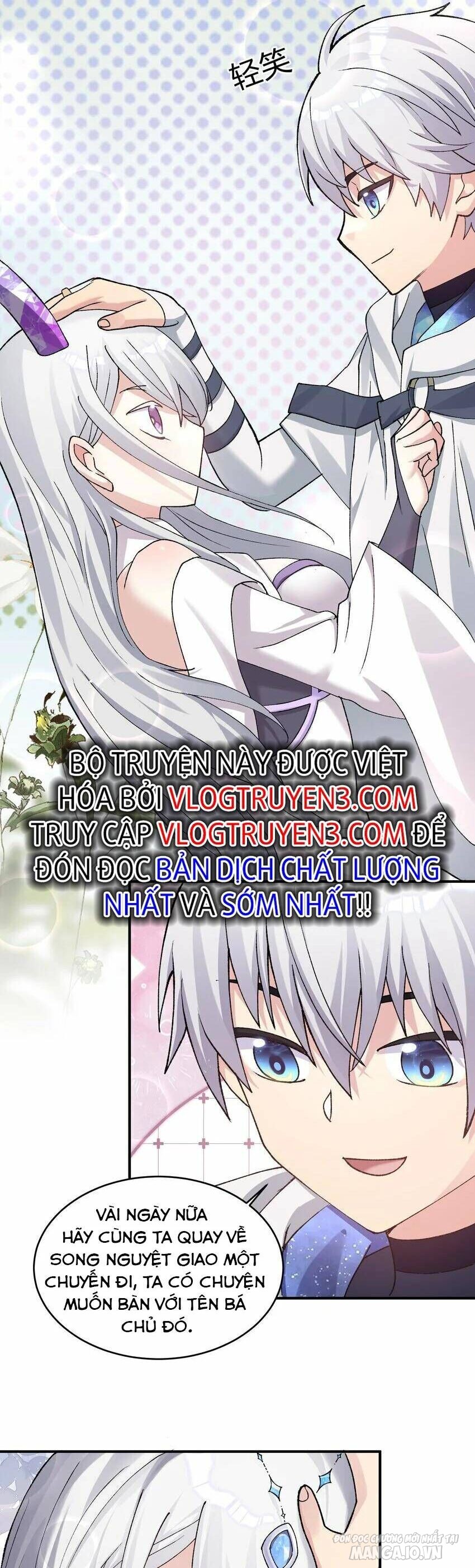 Nhìn Như Boss Nhưng Lại Đáng Tin Cậy Chapter 26 - Trang 2