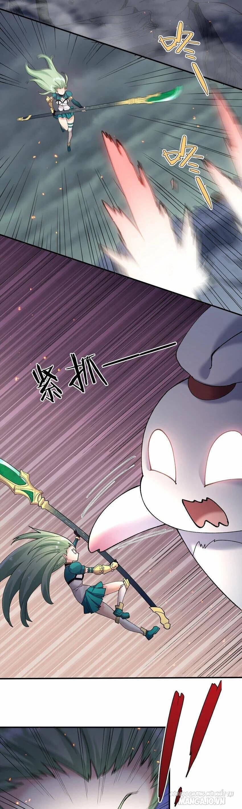 Nhìn Như Boss Nhưng Lại Đáng Tin Cậy Chapter 26 - Trang 2