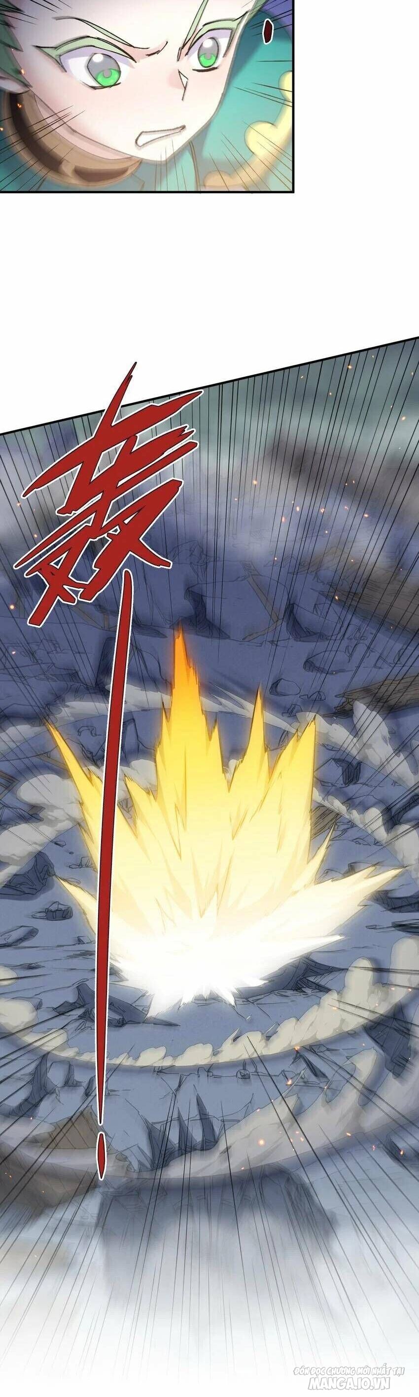 Nhìn Như Boss Nhưng Lại Đáng Tin Cậy Chapter 26 - Trang 2