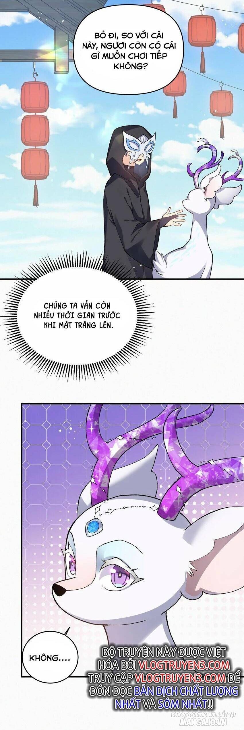 Nhìn Như Boss Nhưng Lại Đáng Tin Cậy Chapter 27 - Trang 2