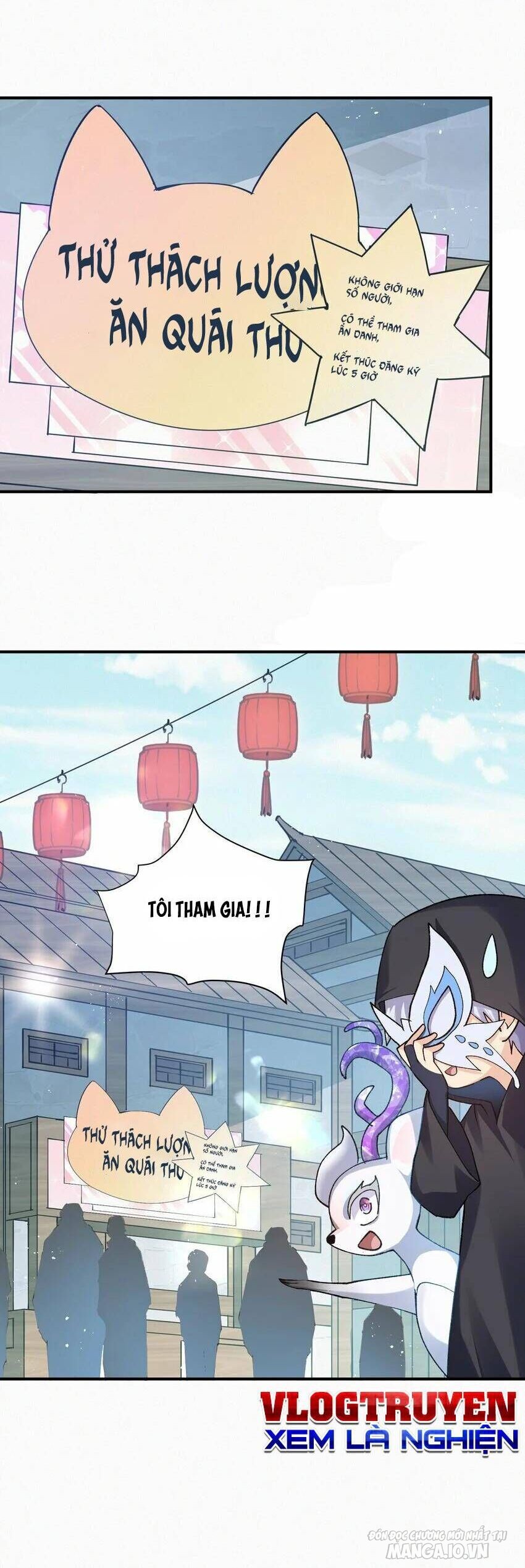 Nhìn Như Boss Nhưng Lại Đáng Tin Cậy Chapter 27 - Trang 2