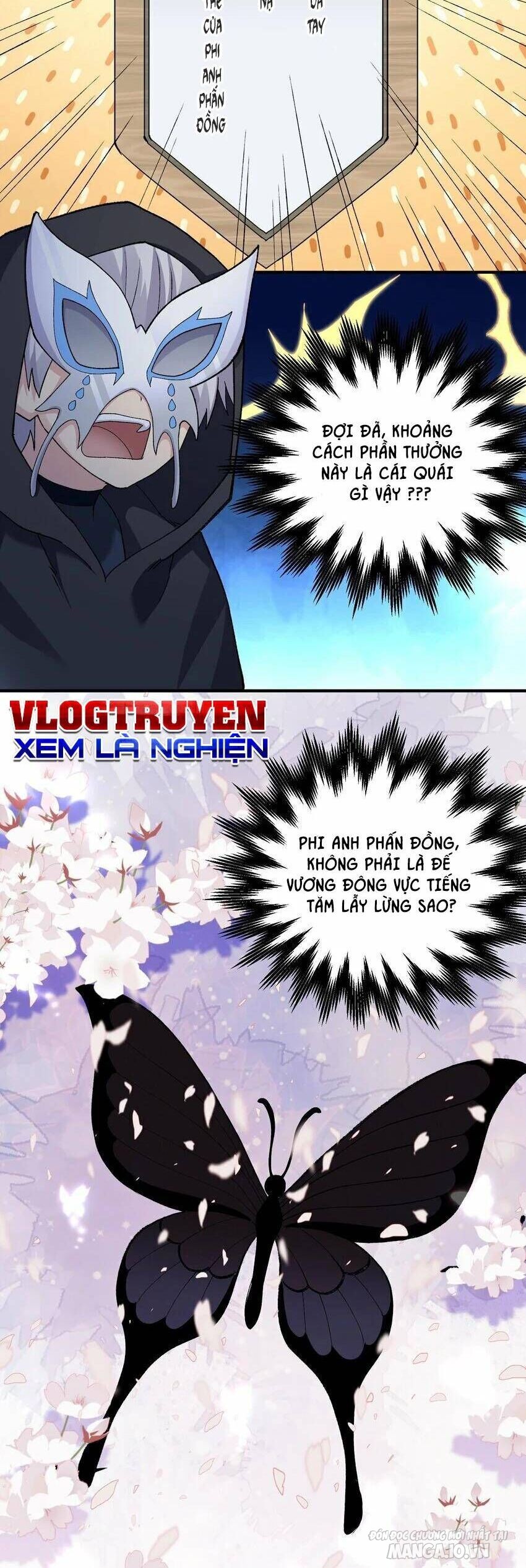 Nhìn Như Boss Nhưng Lại Đáng Tin Cậy Chapter 27 - Trang 2