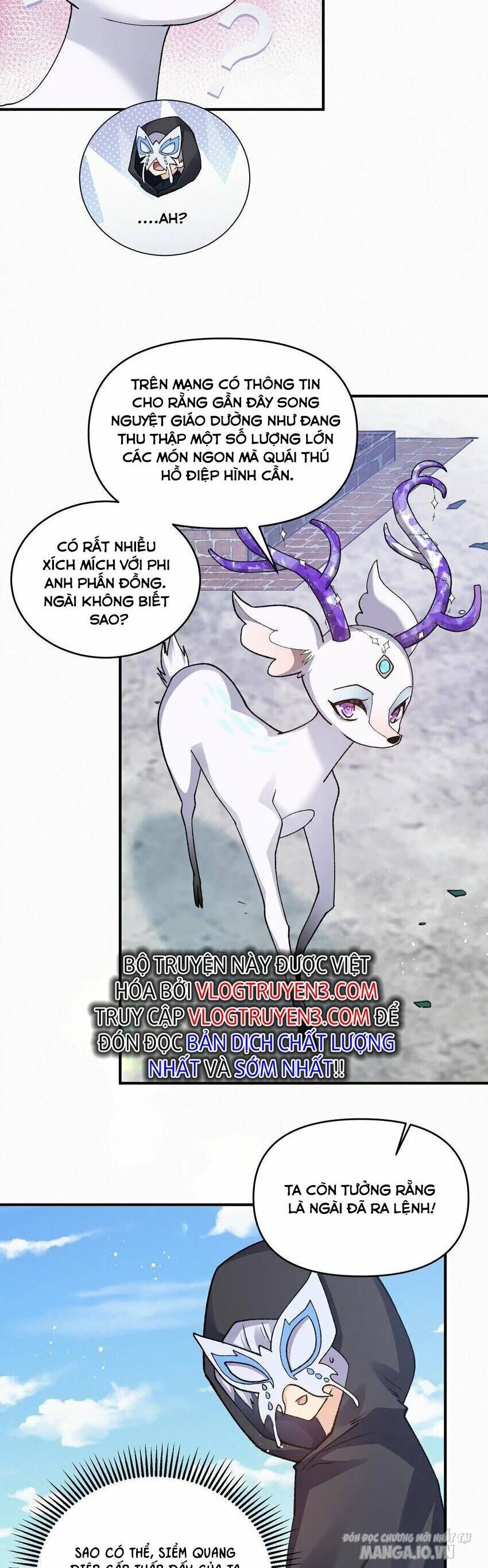 Nhìn Như Boss Nhưng Lại Đáng Tin Cậy Chapter 27 - Trang 2