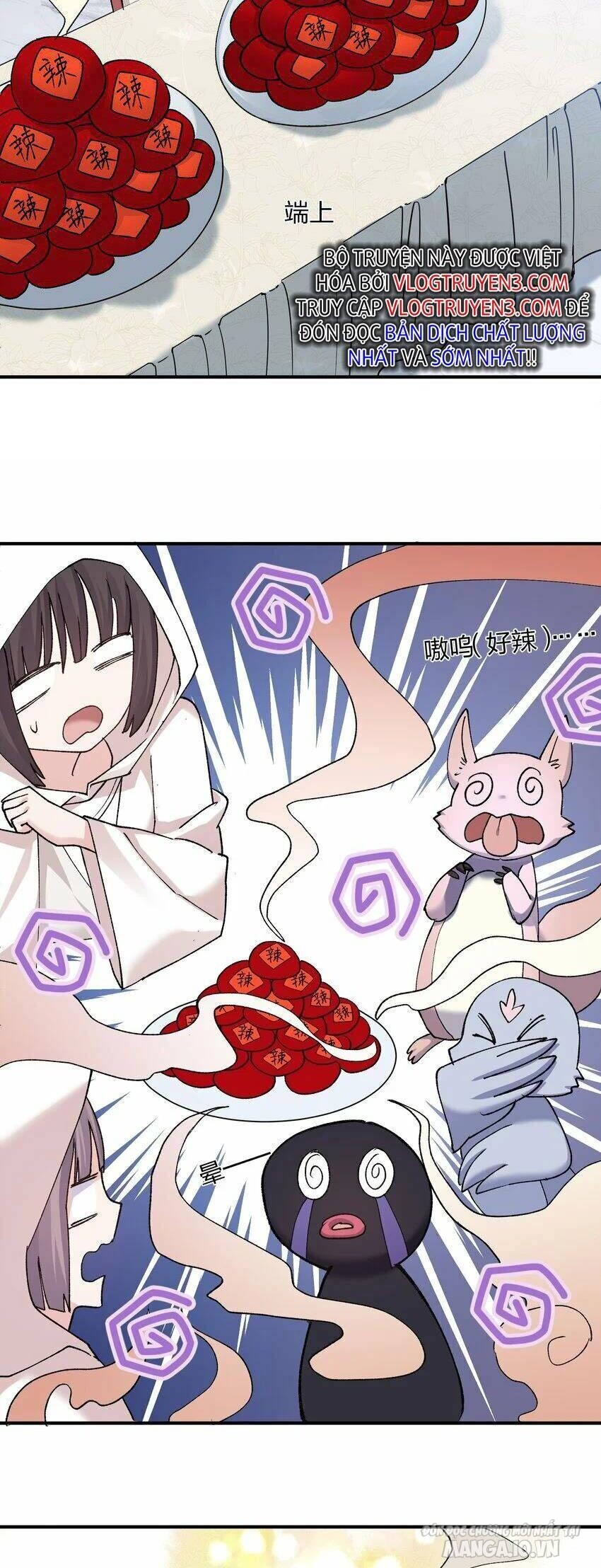 Nhìn Như Boss Nhưng Lại Đáng Tin Cậy Chapter 27 - Trang 2