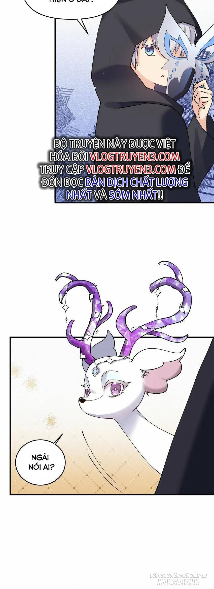 Nhìn Như Boss Nhưng Lại Đáng Tin Cậy Chapter 27 - Trang 2