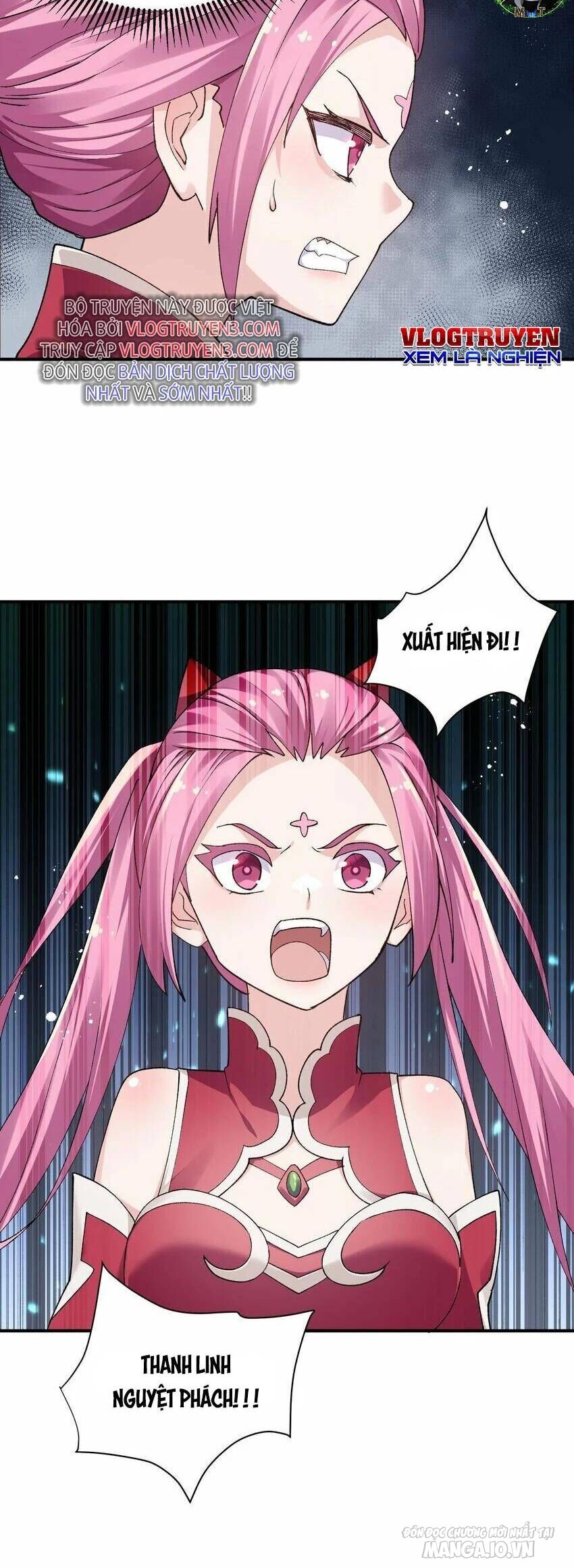 Nhìn Như Boss Nhưng Lại Đáng Tin Cậy Chapter 28 - Trang 2